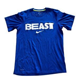 Nike Men's MD "BEAST" Graphic T-shirt